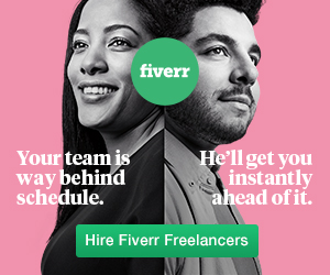 Fiverr link