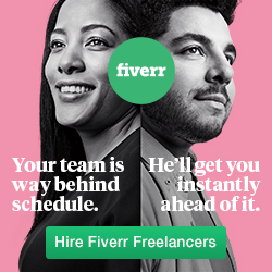 fiverr banner