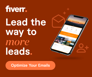 fiverr Email Marketing