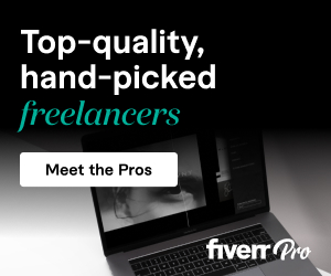 fiverr Fiverr Pro