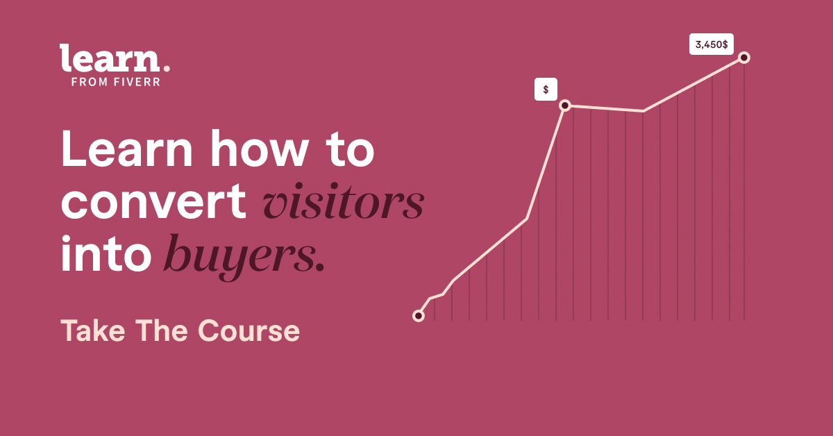 How To Convert Visitors Into Buyers