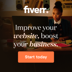 Fiverr Earn Money from Home Online - ASH KNOWS