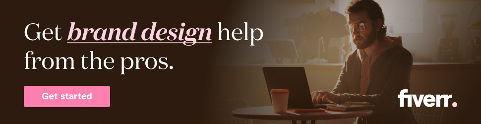 How to get brand design help from the industry pros