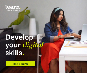 How to develop your digital skills