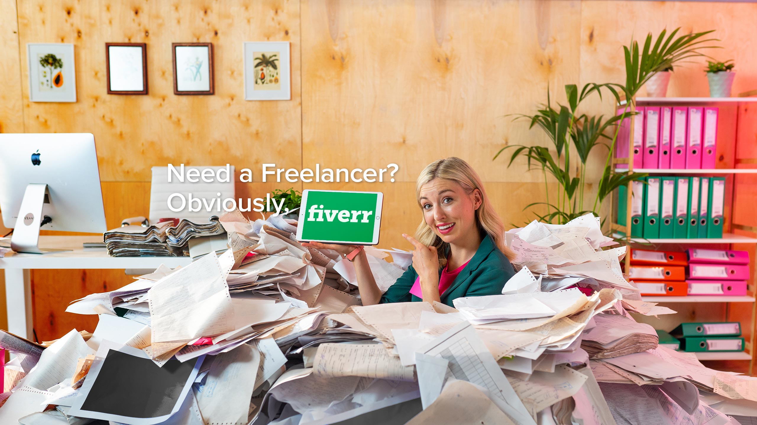 Fiverr