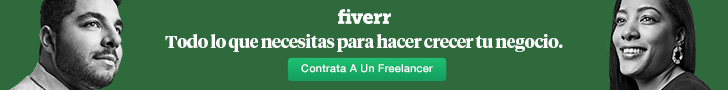 freelancer fiverr