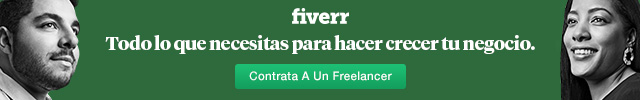 freelancer fiverr