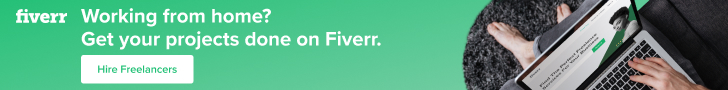 Fiverr for business