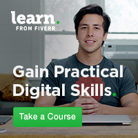 Fiverr Courses