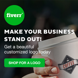 fiverr - logo
